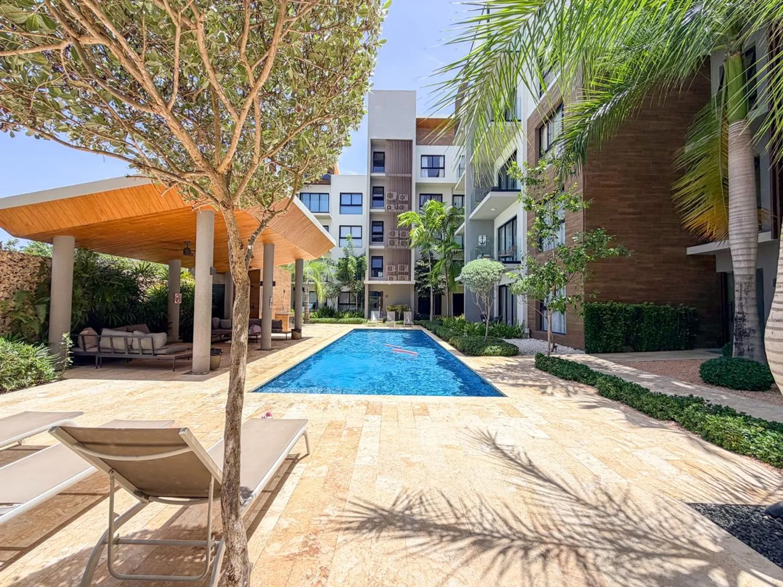 Möbliertes Apartment zum Verkauf - Canamar, Cap Cana, Foto 2