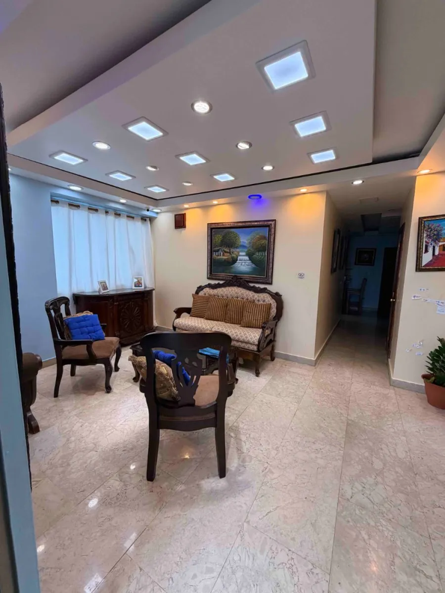 Apartment in Mirador Norte, Santo Domingo, Foto 4