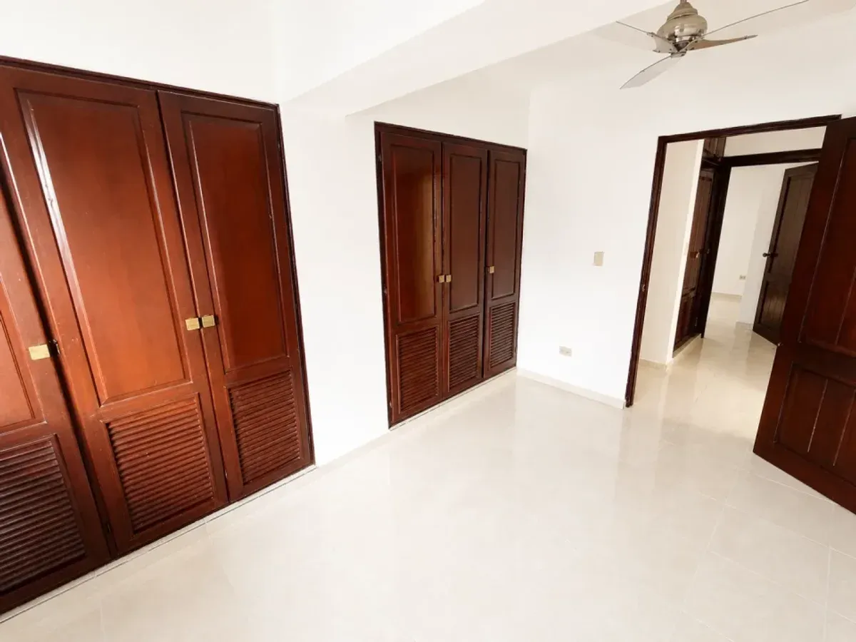 APARTMENT IN EVARISTO MORALES, photo 3
