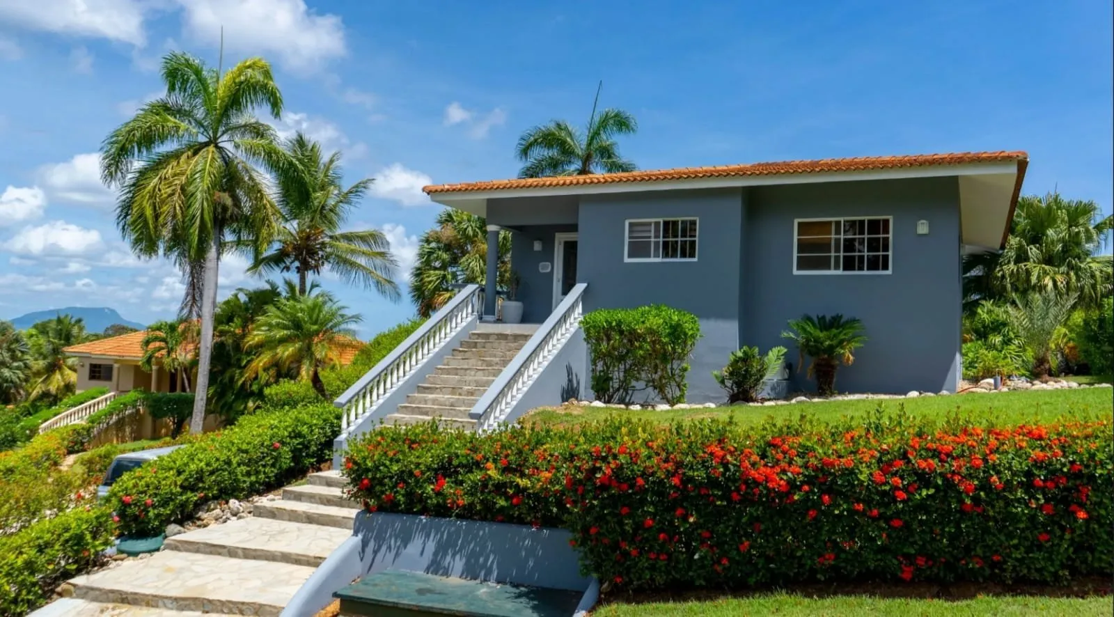 Villa mit Meerblick in Sosúa!, Foto 4