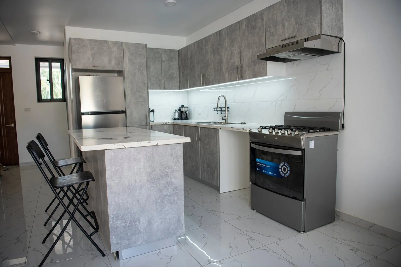 Townhouse in Perla Marina, Foto 8