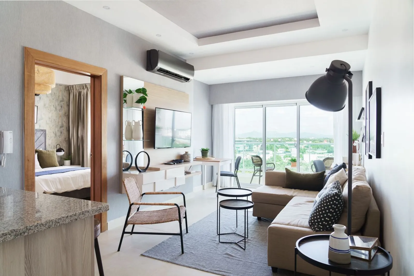 Apartamento en Venta en Julieta Morales, foto principal