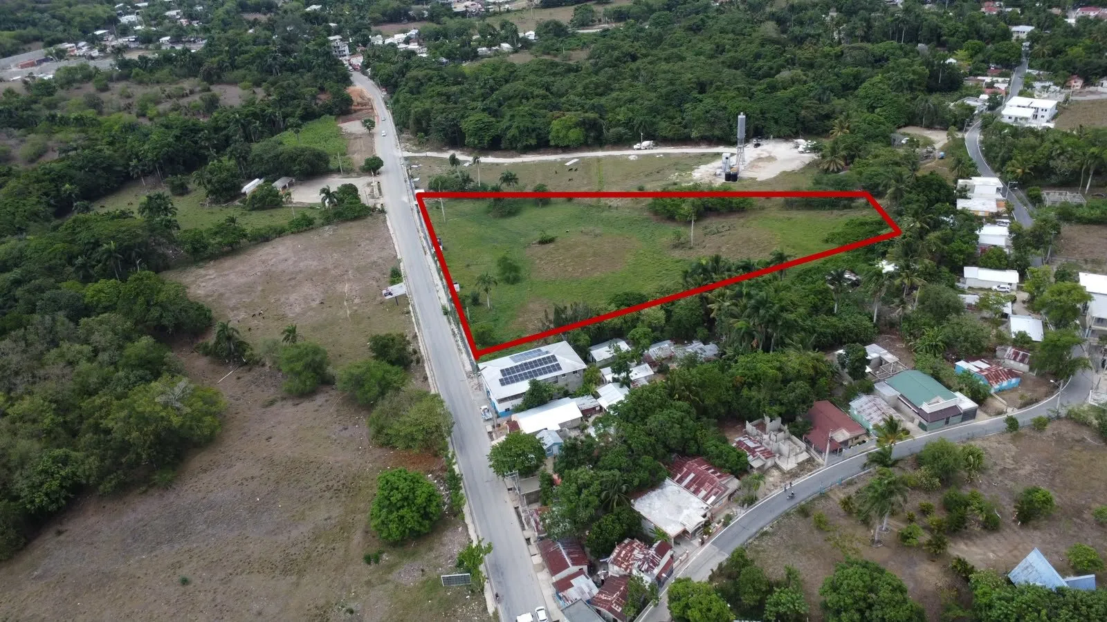 TERRENO EN VENTA EN LA ENTRADA DE GRAN PARADA, PUERTO PLATA, Foto 2