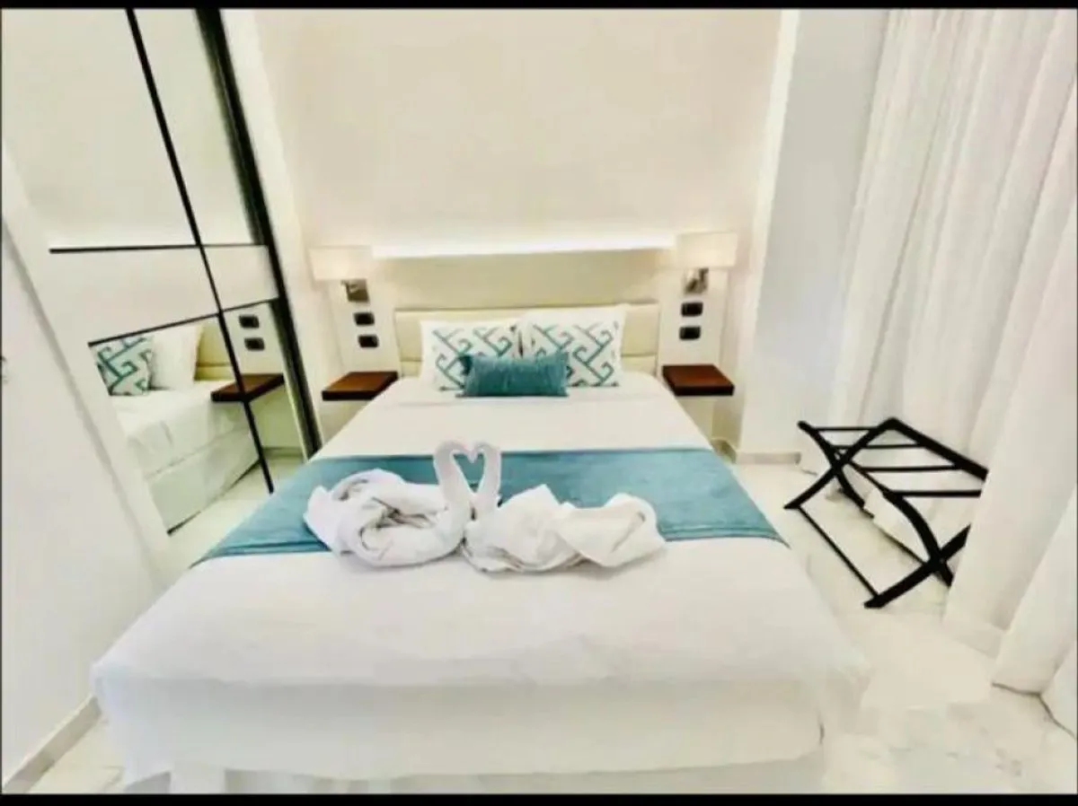 Bavaro Apto Verkauf Miete 2Schlafzimmer Terrasse US$280k, Foto 9
