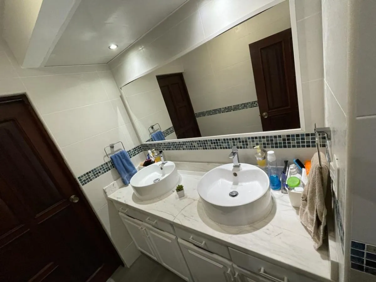 Apartment in Bella Vista, Santo Domingo, Foto 13
