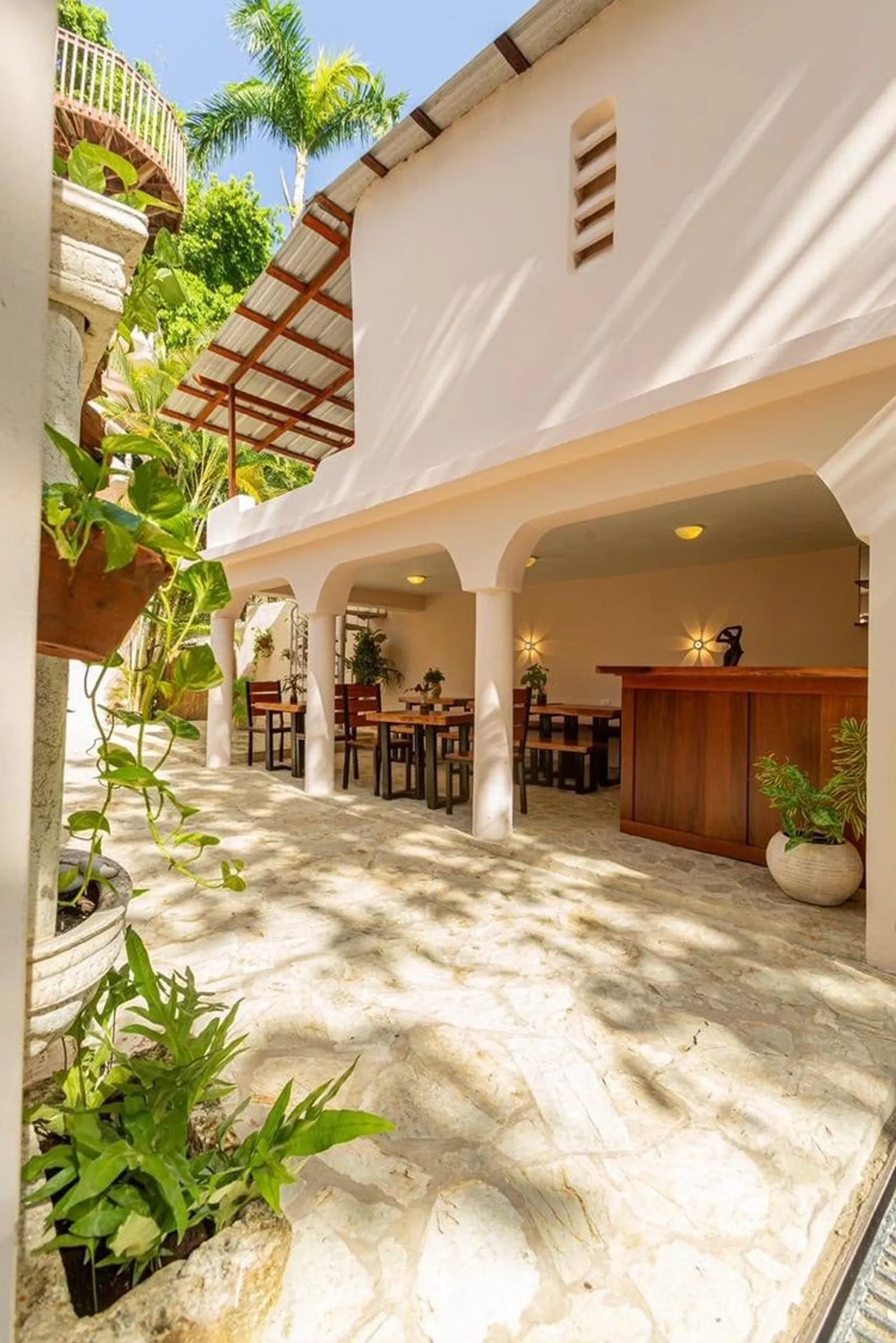 Hotel Boutique en Cabarete, foto 2