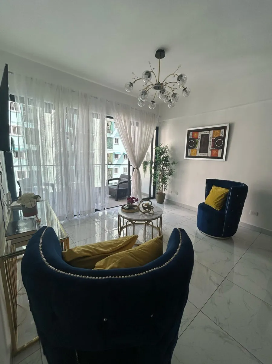Appartamento in vendita Evaristo Morales, 2 camere, 2 bagni, foto 5