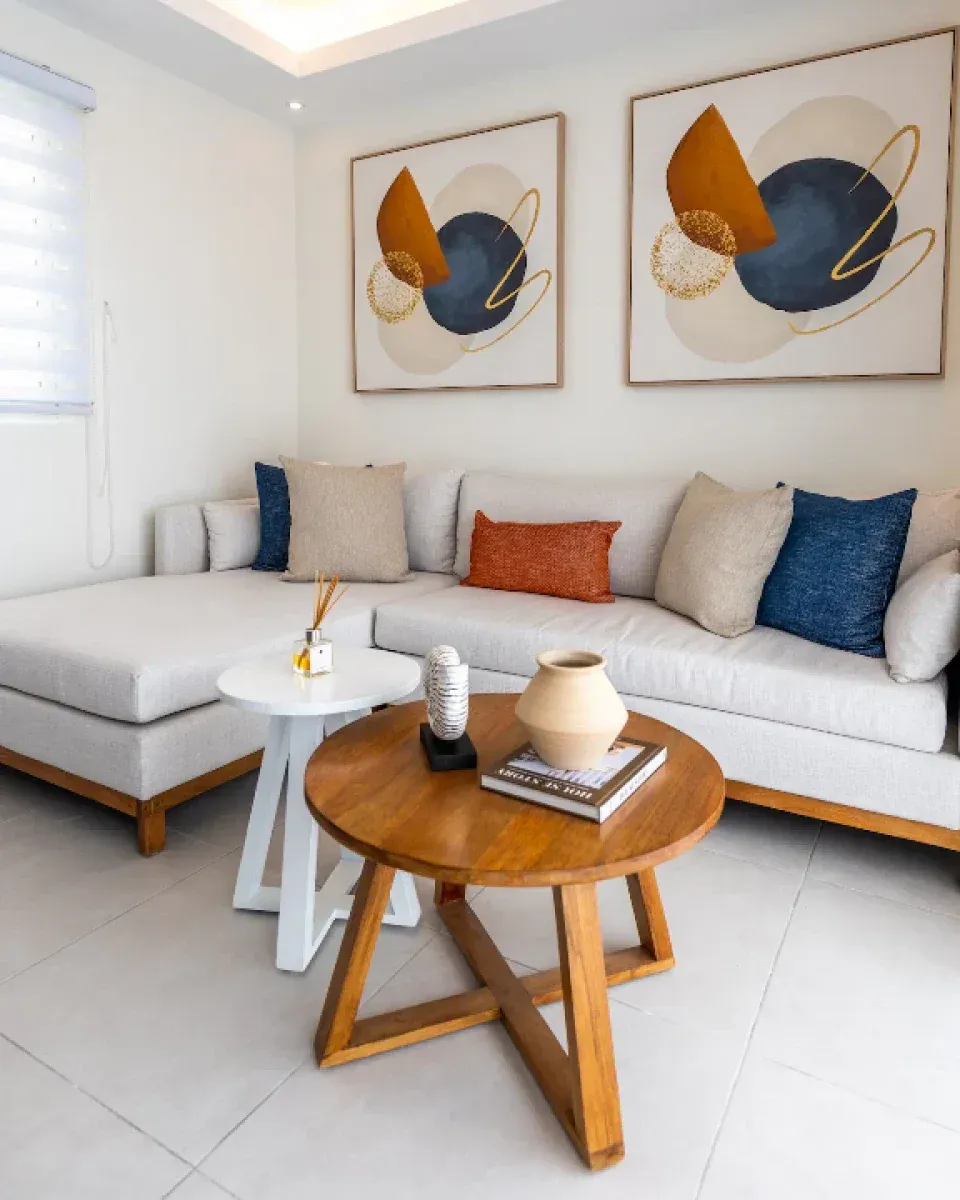 Apartamento en venta en Crisfer Punta Cana 3 hab., foto 14