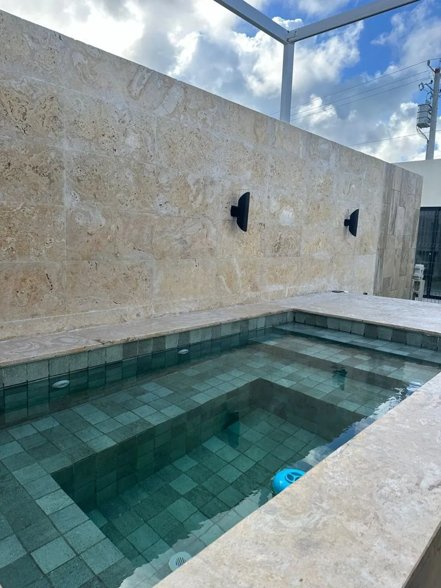 Casa in Vendita in Residenziale Bávaro-Punta Cana, foto principale