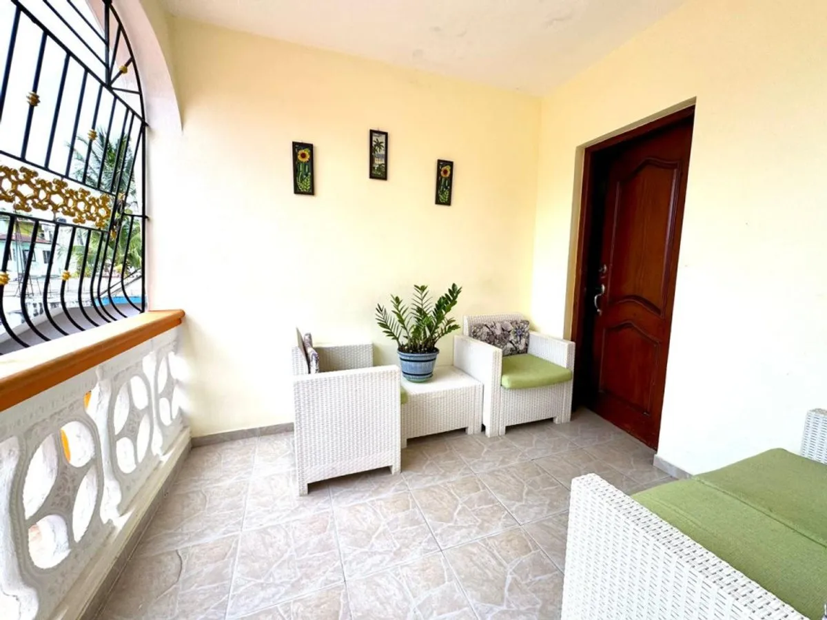 Hotel for Sale in Sosúa, El Batey, photo 11