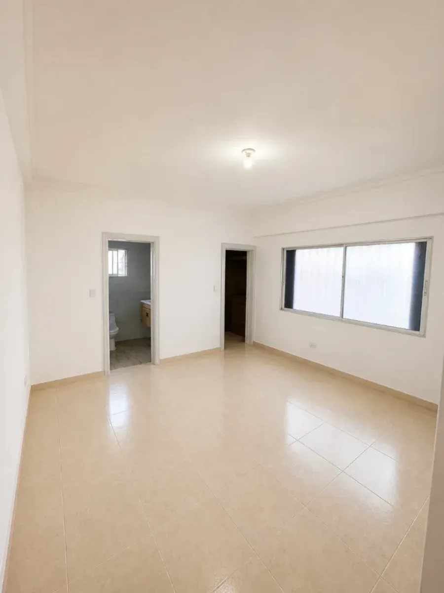 APARTMENT IN EVARISTO MORALES, photo 2