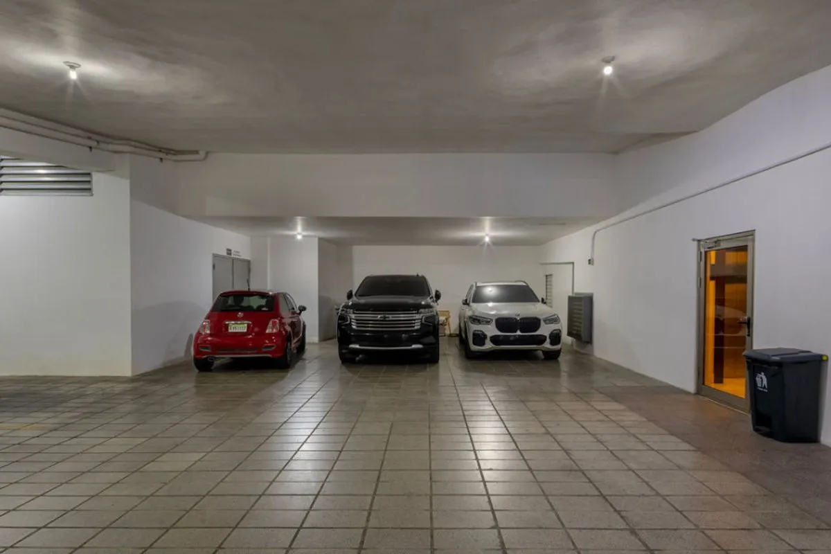 Luxury Apartment in Piantini, Santo Domingo, photo 14