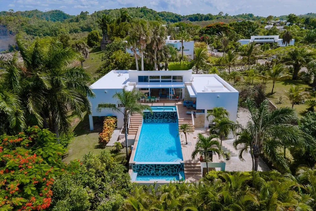 Propiedad de Lujo con Retorno de Inversión y Vista al Océano, foto principal