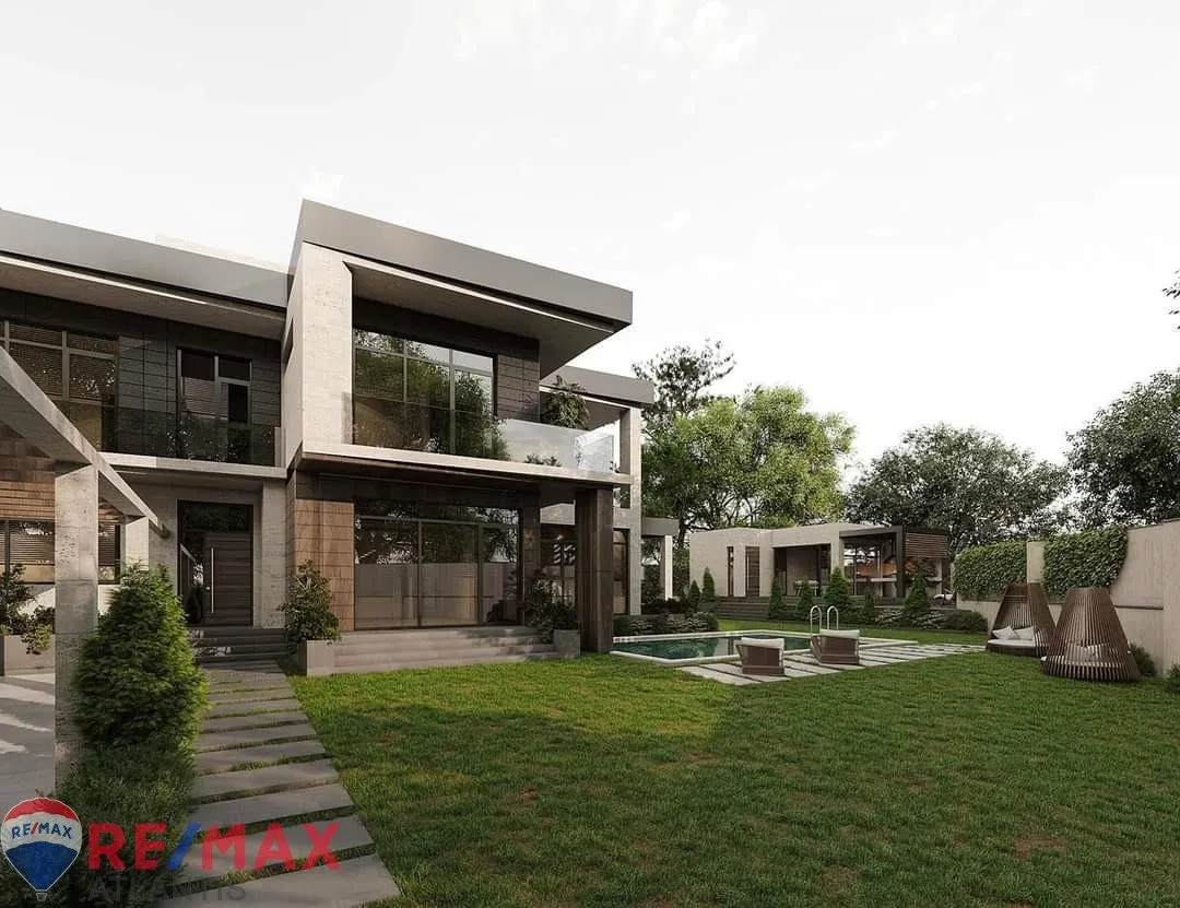 STUNNING VILLA FOR SALE – PERLA MARINA, photo 9