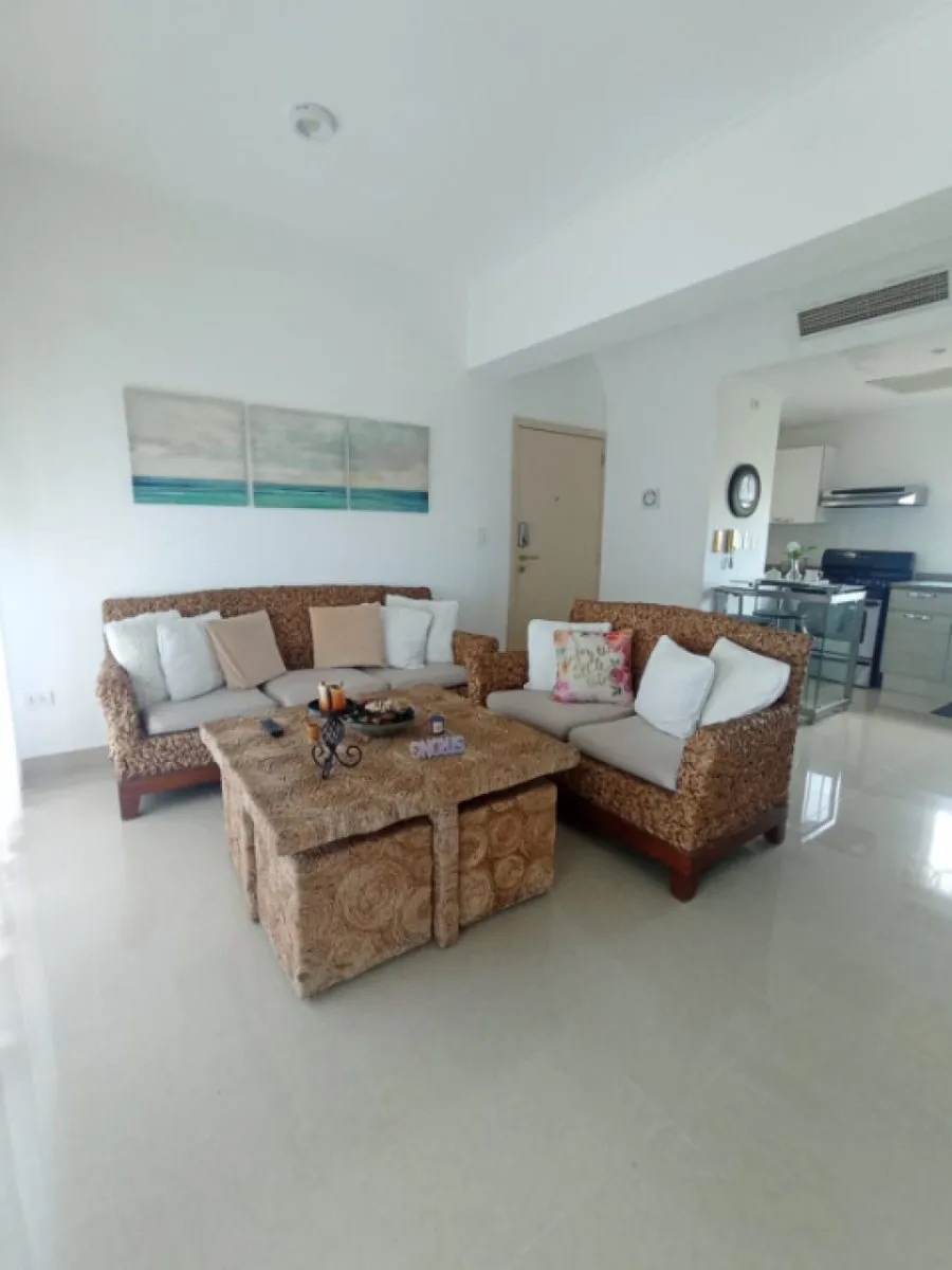 Appartement à Juan Dolio, Guayacanes, photo 6