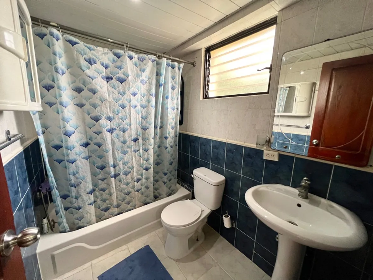 Apartamento en Evaristo Morales, Santo Domingo, foto 4