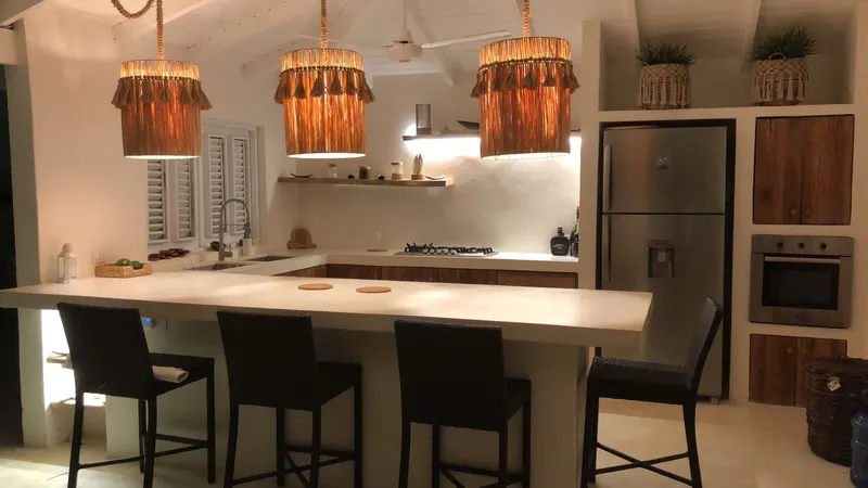 Herrliche Villa in Las Terrenas, USD$ 329,000