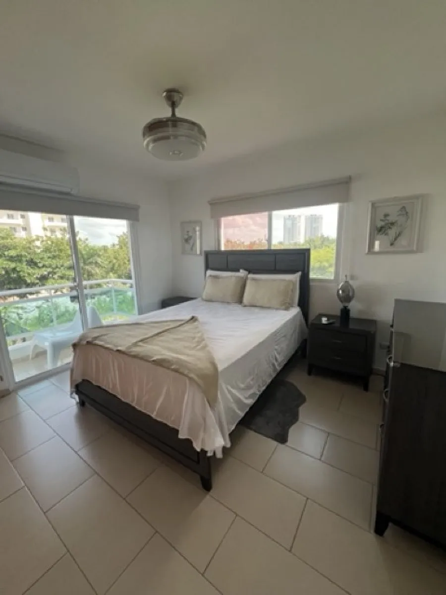 Apartment in Juan Dolio, San Pedro de Macorís, Foto 9