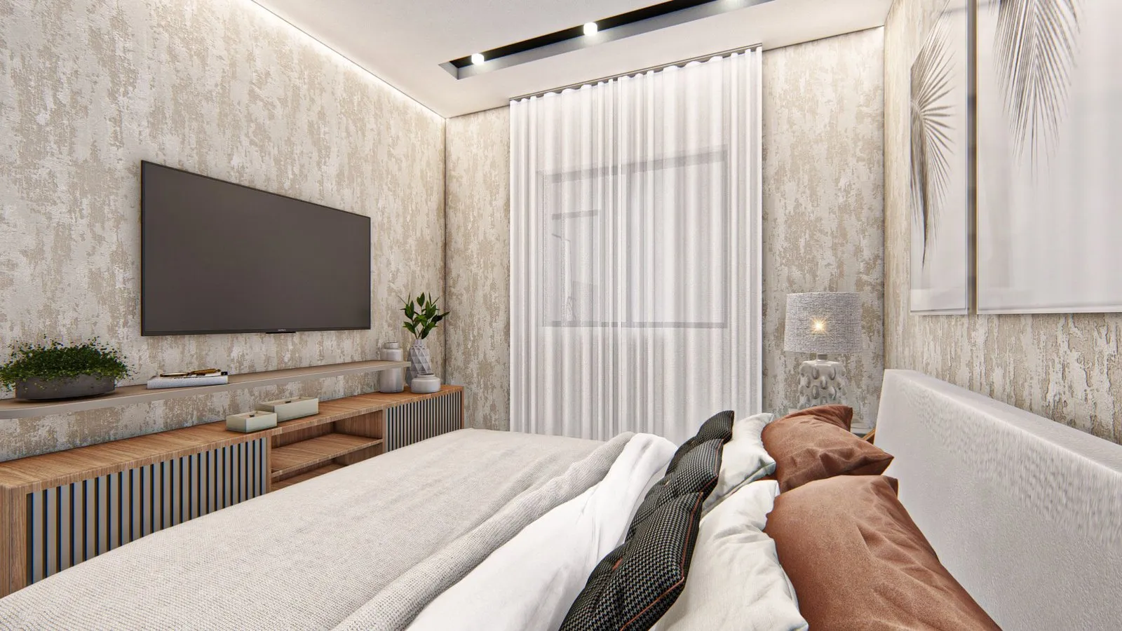 Vie de luxe tropical : Appartement exquisite 1 chambre à quelques pas de la plage à Cabarete, photo 8