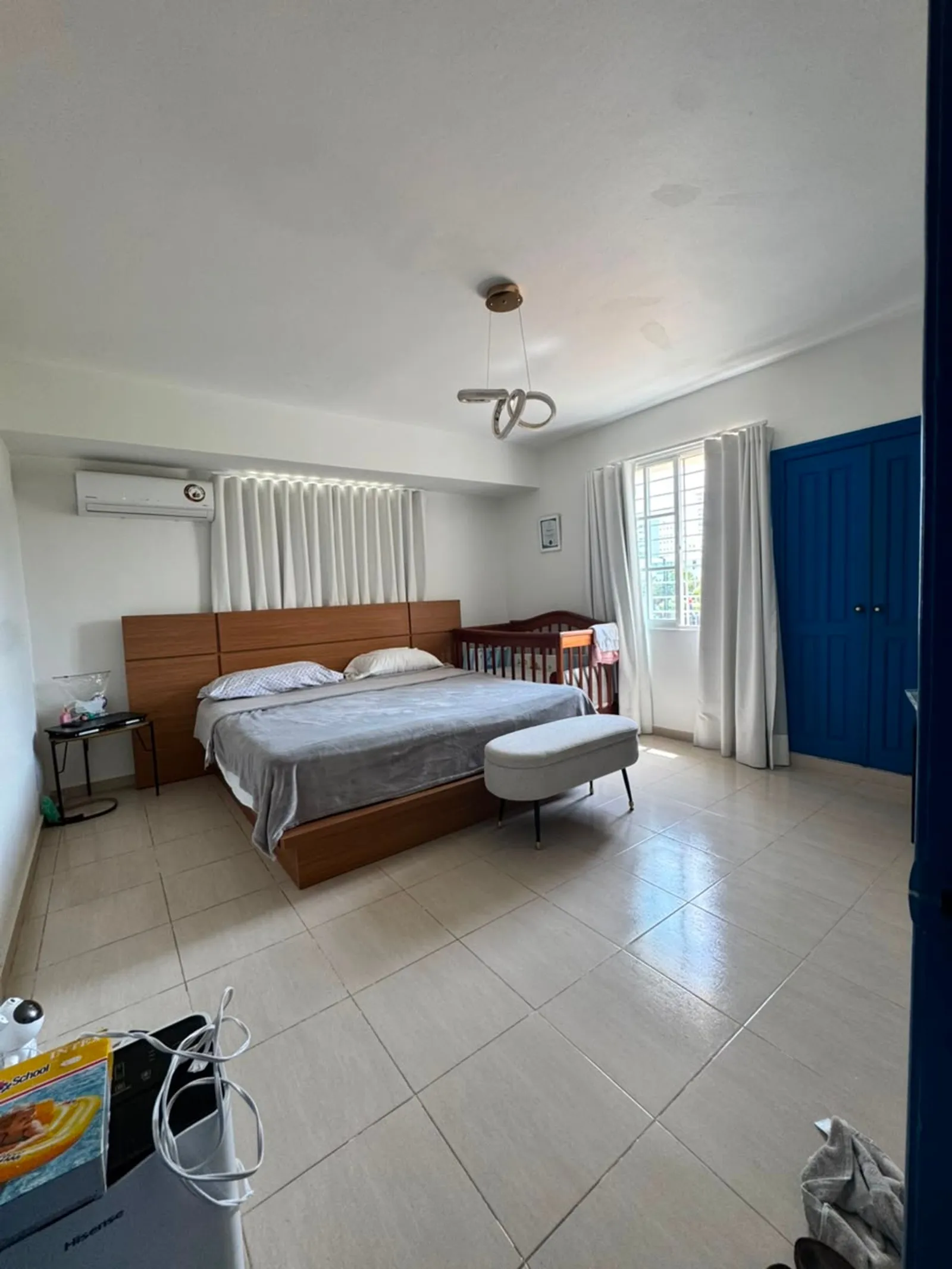 APARTAMENTO EN VENTA LA ESPERILLA, photo 12