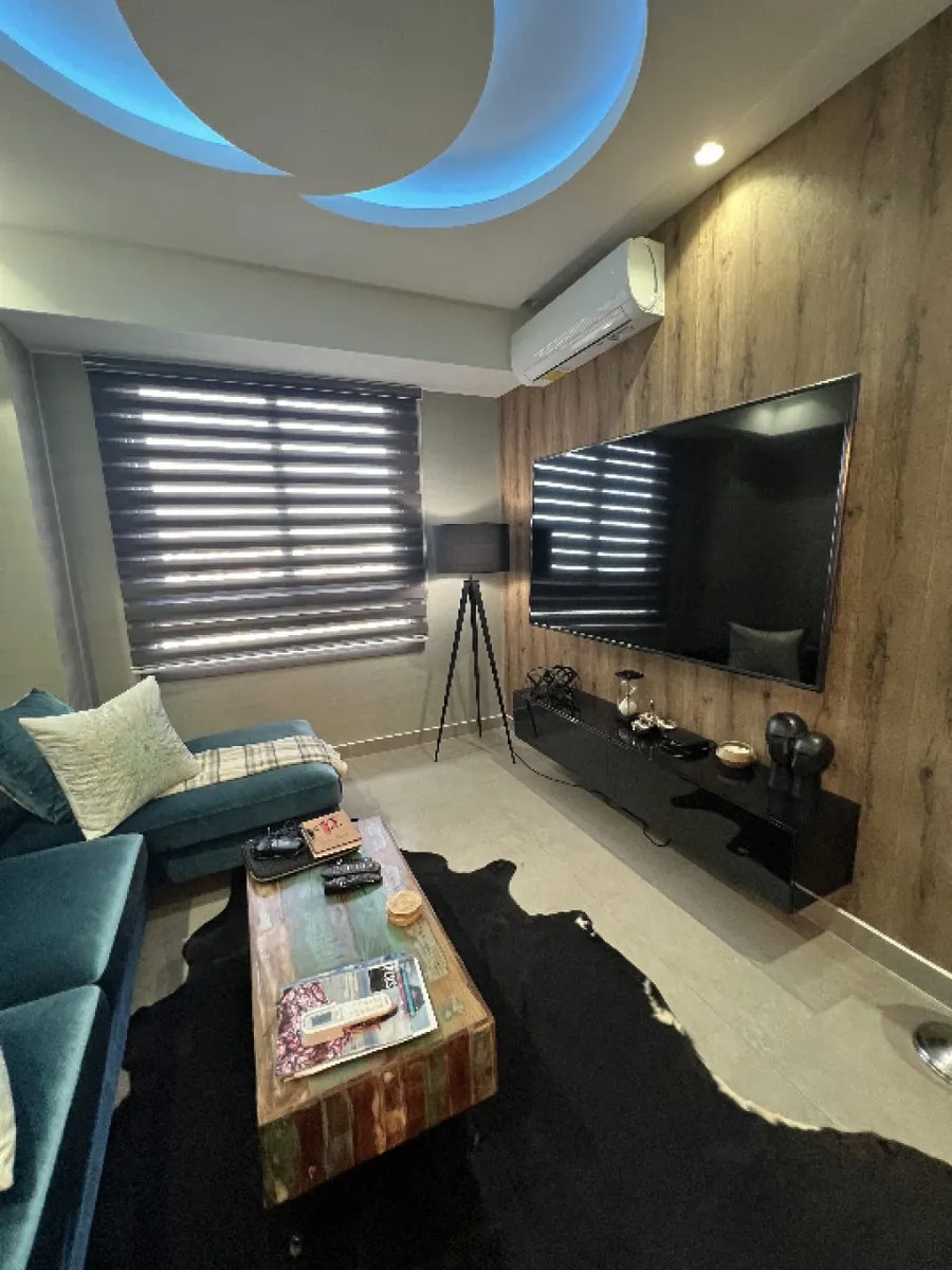 Appartement meublé à El Millón, Saint-Domingue, photo 12