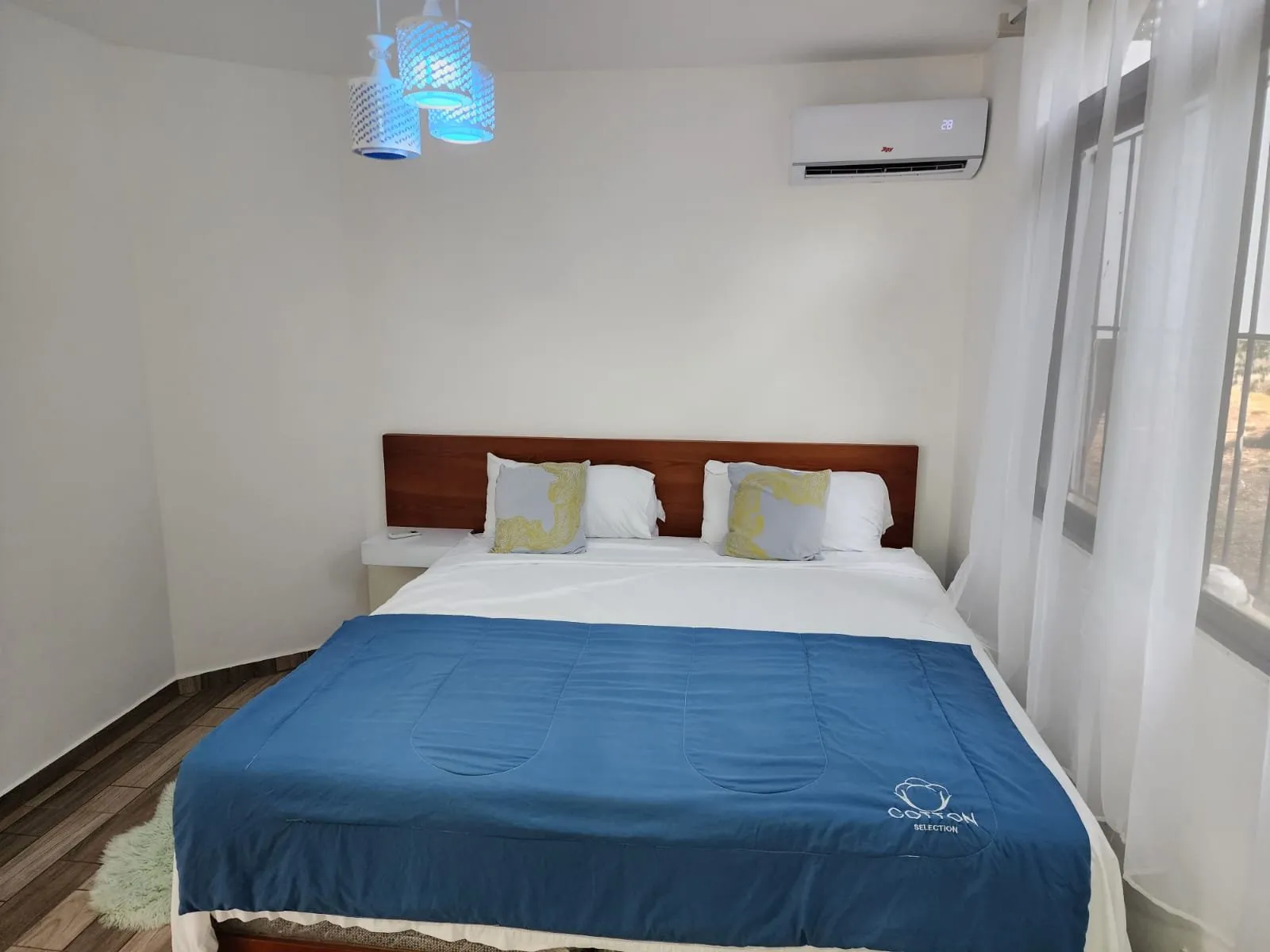 Appartement confortable à Sosúa, près de la plage, photo 13