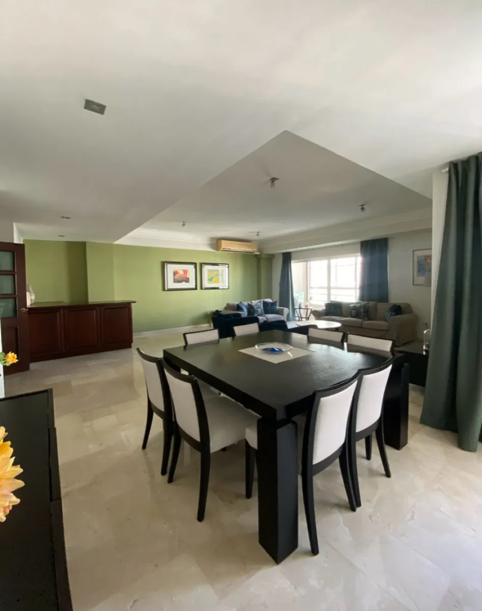 Apartamento en venta Piantini, foto 5