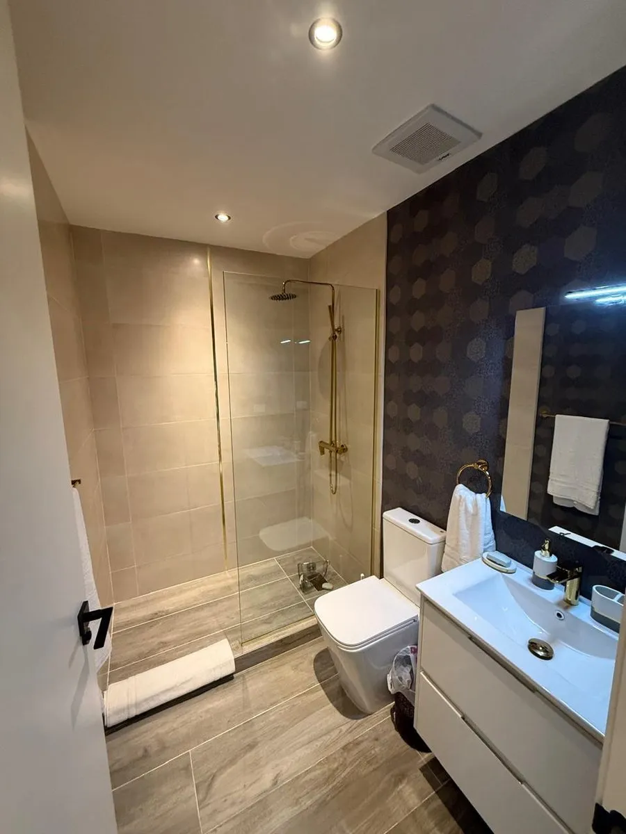 Apartamento amueblado en Ensanche Naco, foto 8