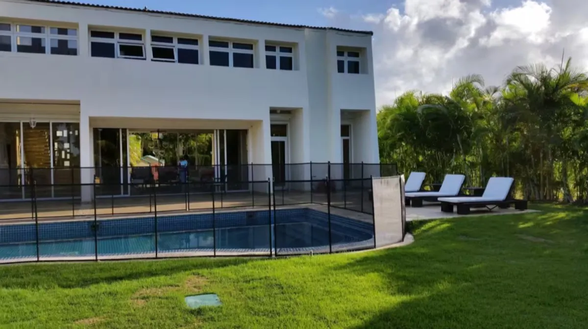 Möbliertes Haus in Bavaro, Punta Cana, Foto 15