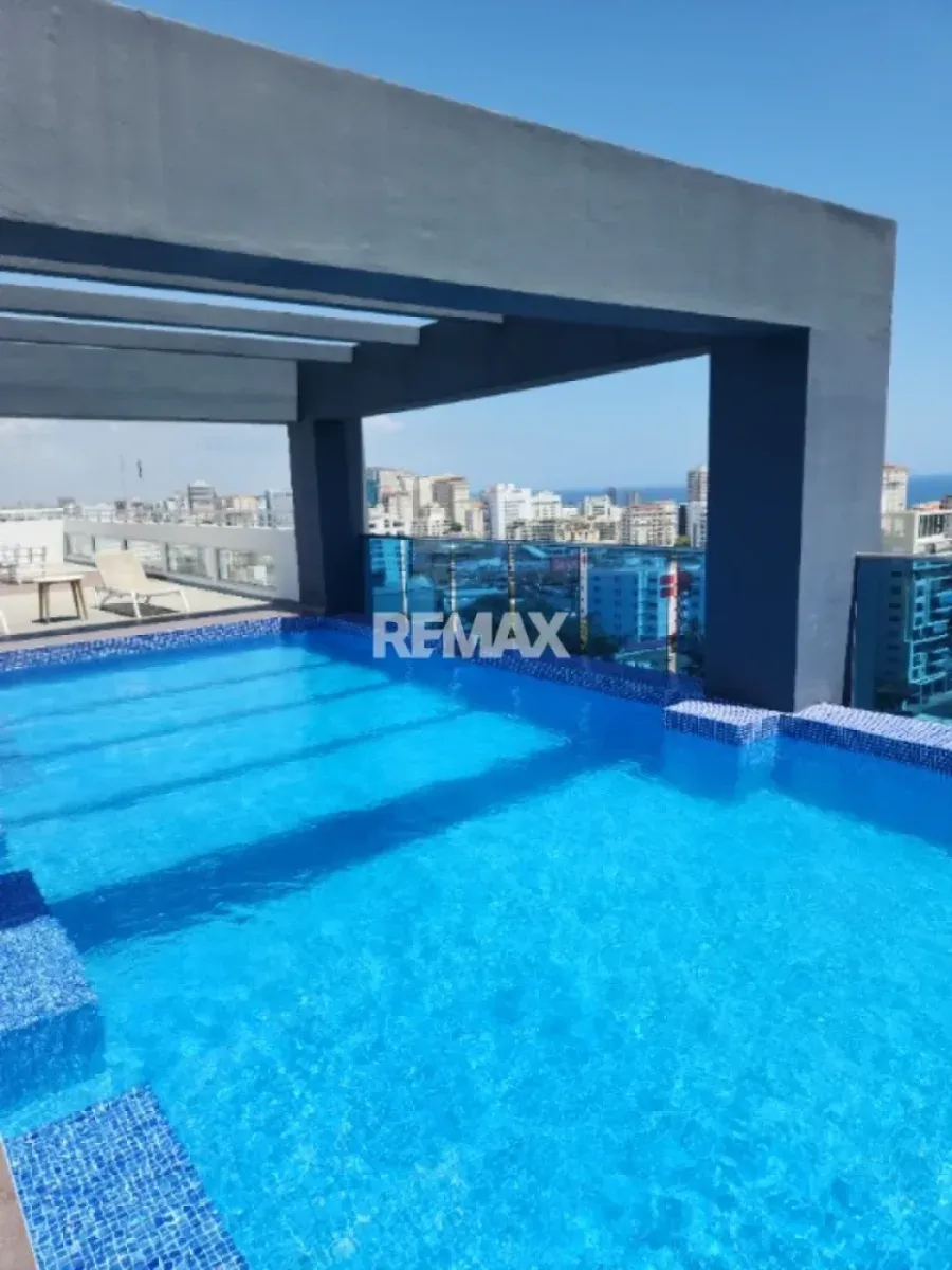 Apartamento en Piantini, foto principal
