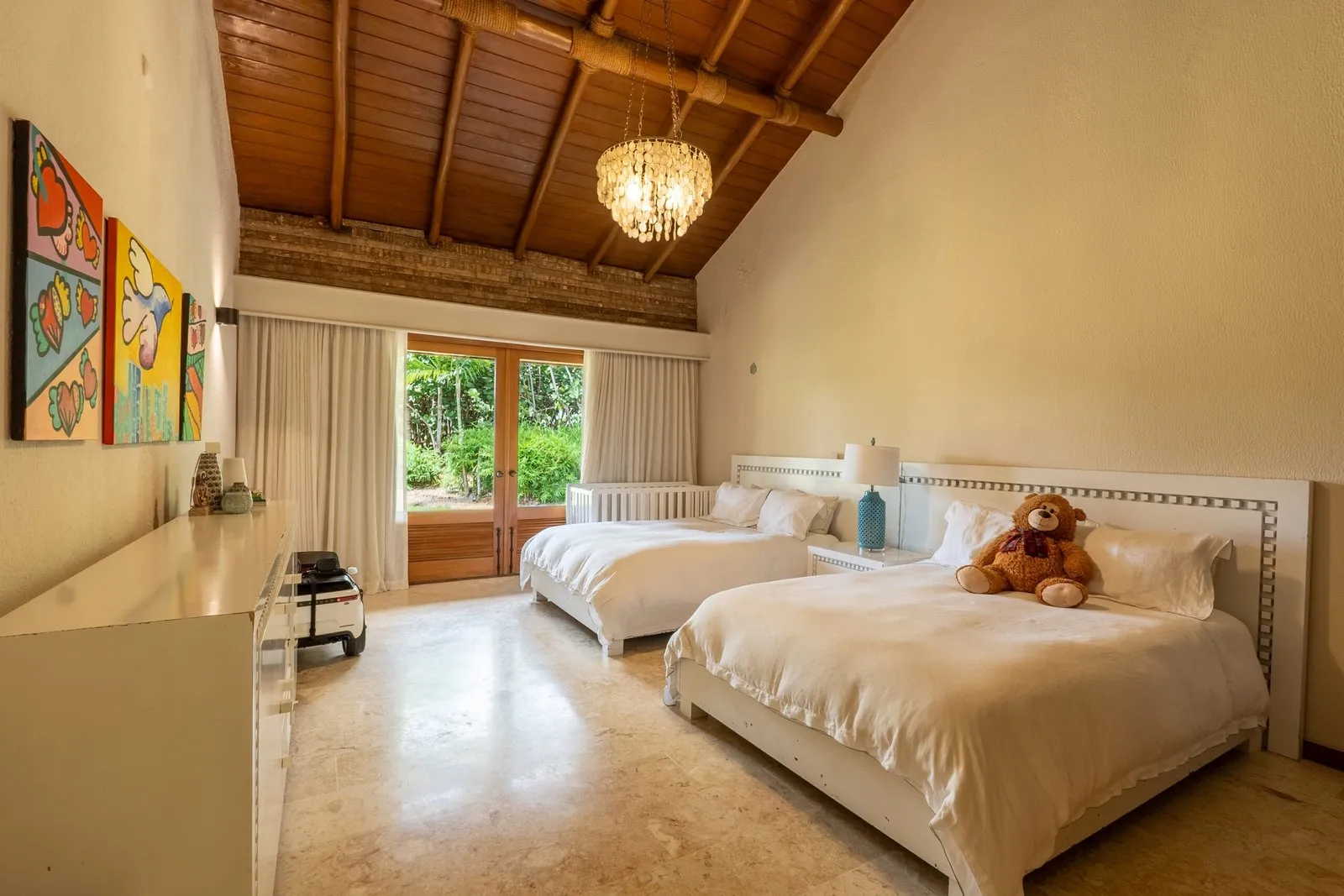 Propiedad de lujo en Batey Sur, Casa de Campo, La Romana, foto 8