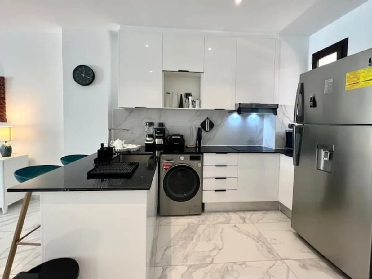 HEMOSO APARTAMENTO AMUEBLADO EN BAVARO PUNTA CANA, foto 7