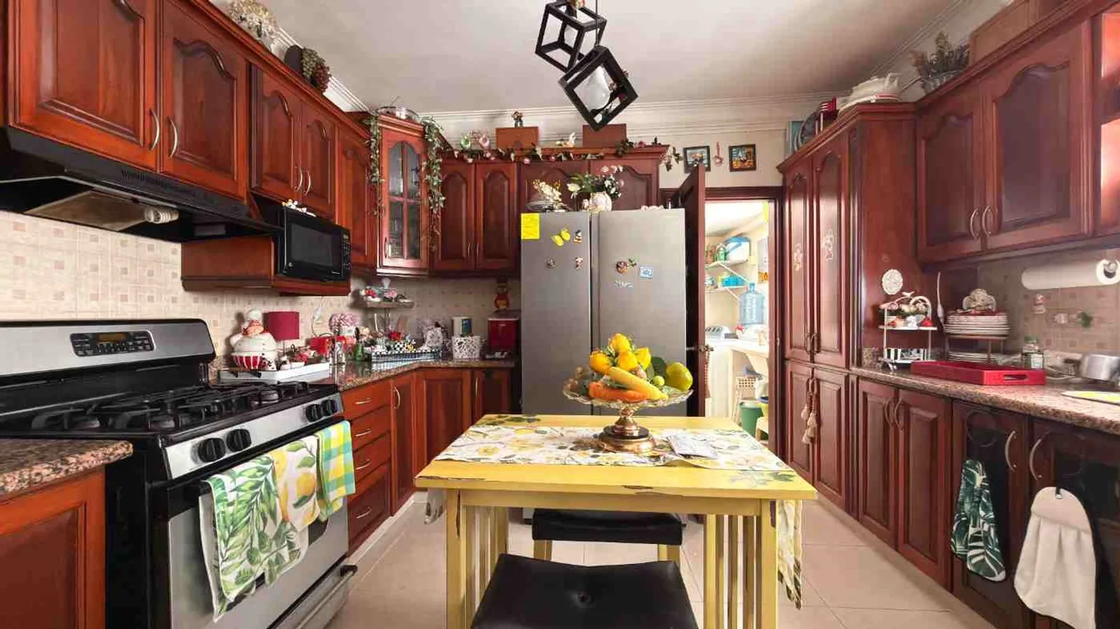 APARTAMENTO ZUM VERKAUF ENSANCHE NACO, Foto 5