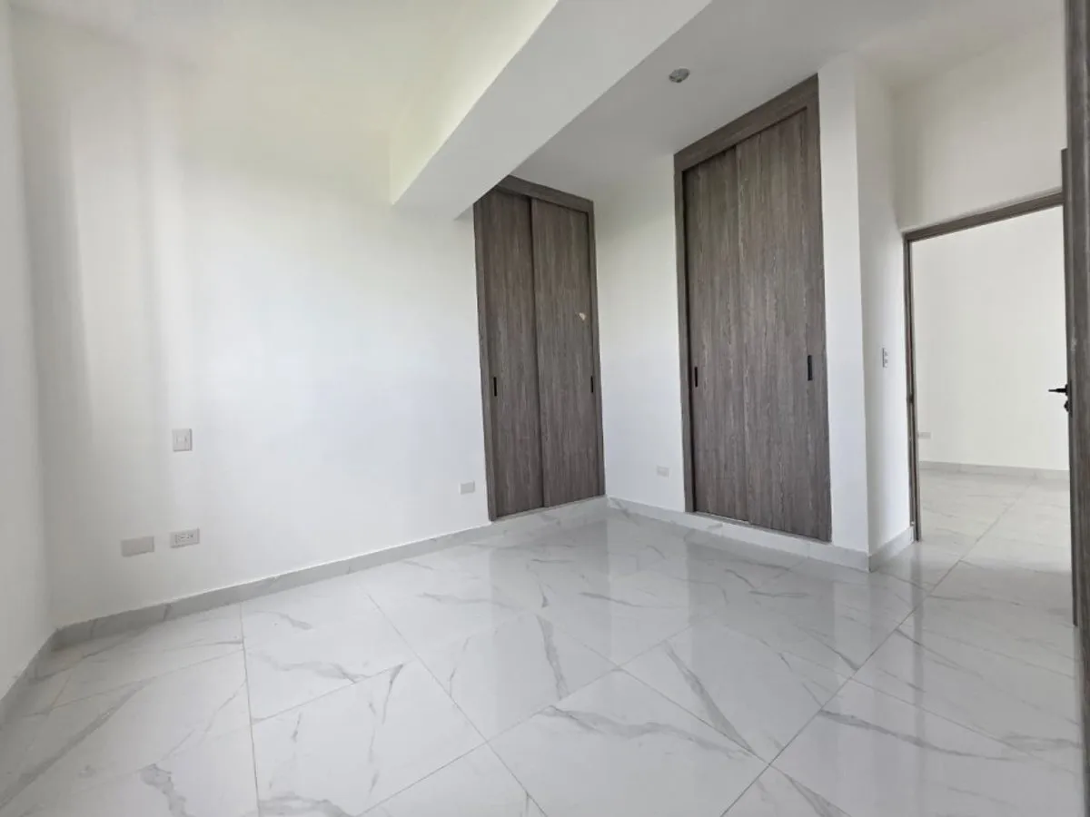 Modernes Apartment in Ensanche Naco, Foto 4
