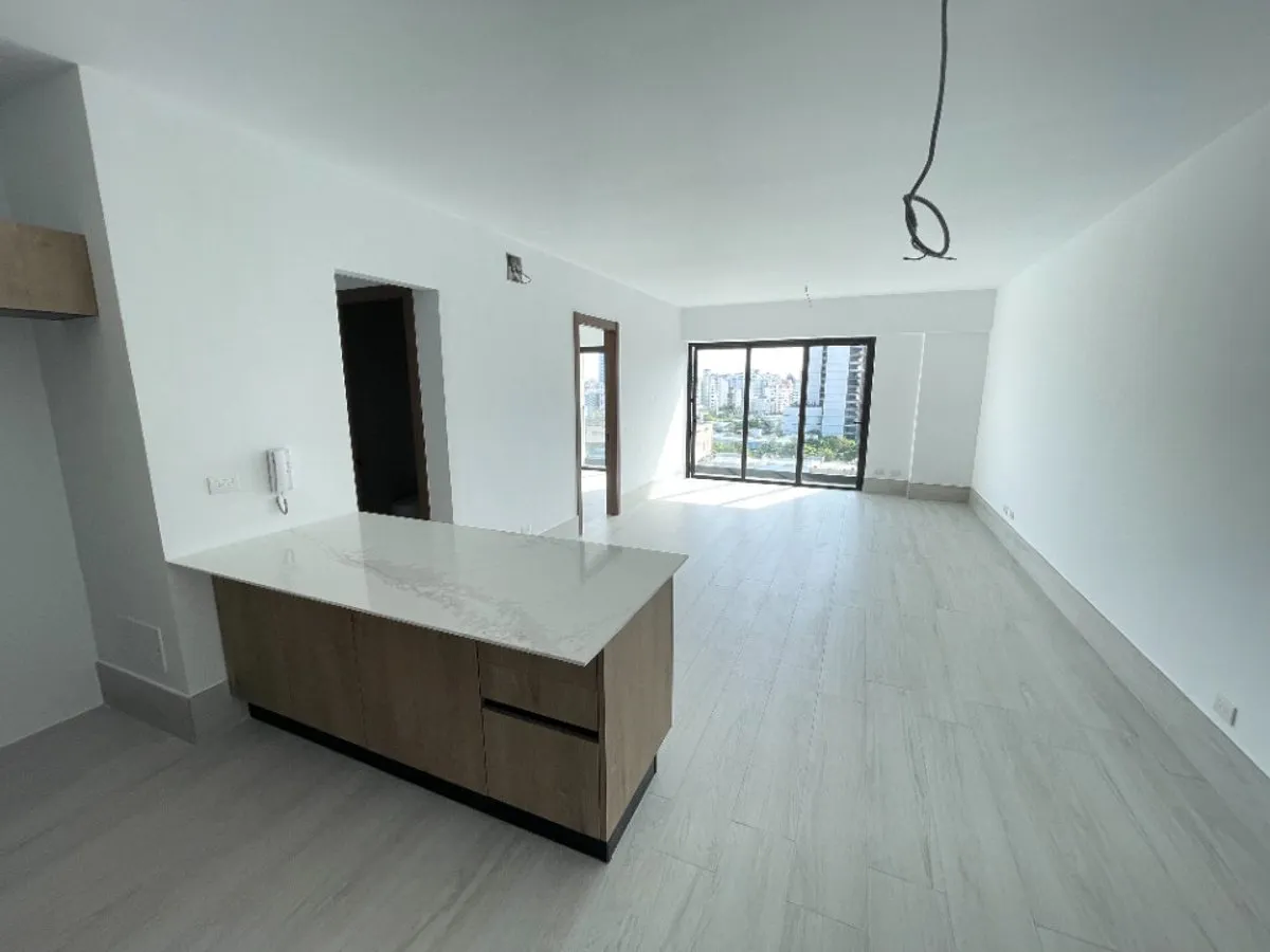 Appartement à Piantini, Santo Domingo, photo 5