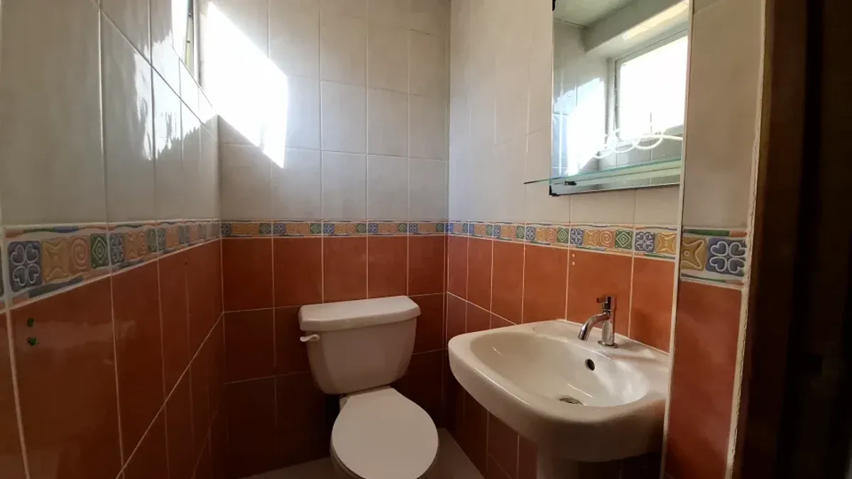 Venta apartamento en El Millon 2do piso con terraza, foto 5
