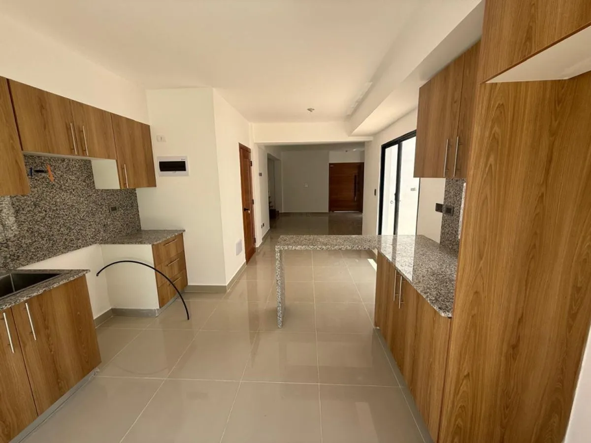Townhouse in Costa Cana, Punta Cana, photo 2