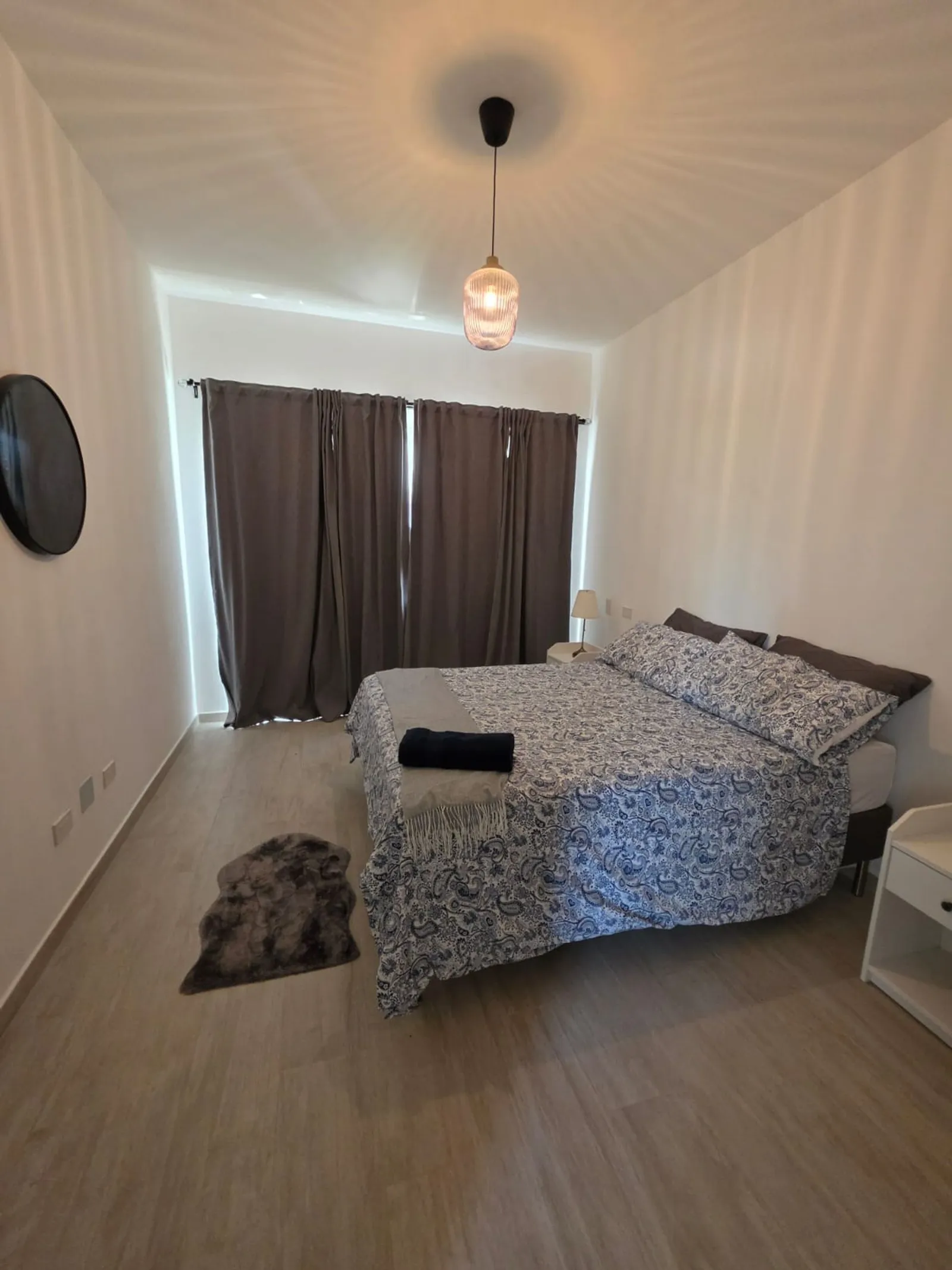 Apartamento Amueblado Coral Bay I, foto 7
