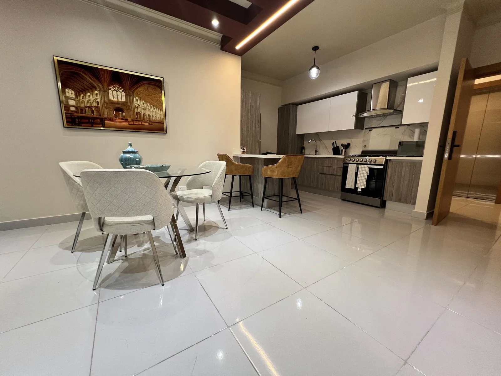 APARTMENT ZUM VERKAUF, 1 SCHLAFZIMMER, CALLE LA ARBOLEDA, Foto 2
