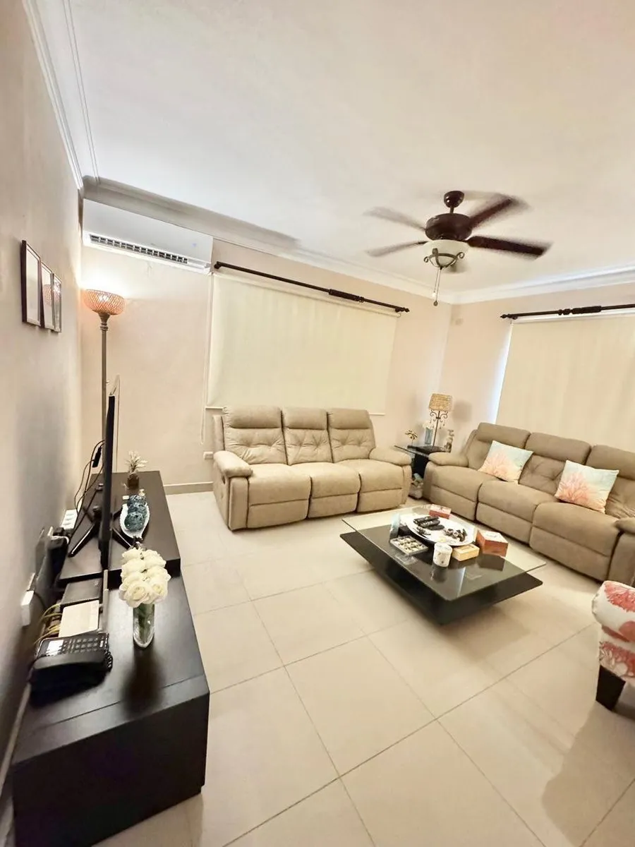 Villa with Pool in Metro Country Club | Juan Dolio, photo 15