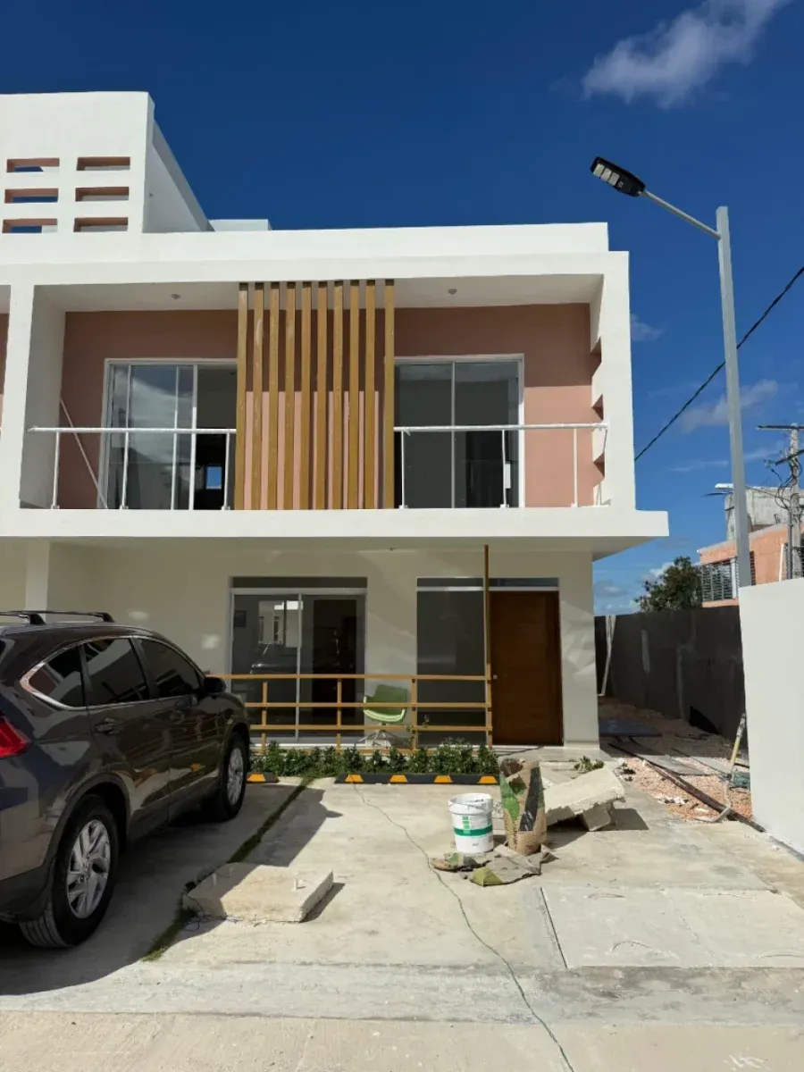 TOWNHOUSES PUNTA CANA, photo 2