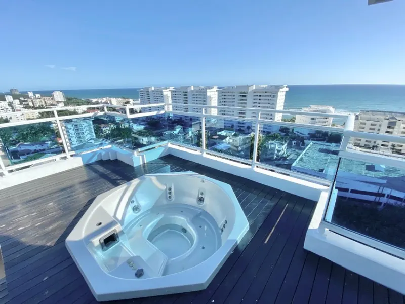 Appartamento a Juan Dolio, San Pedro De Macorís, USD$ 475,000