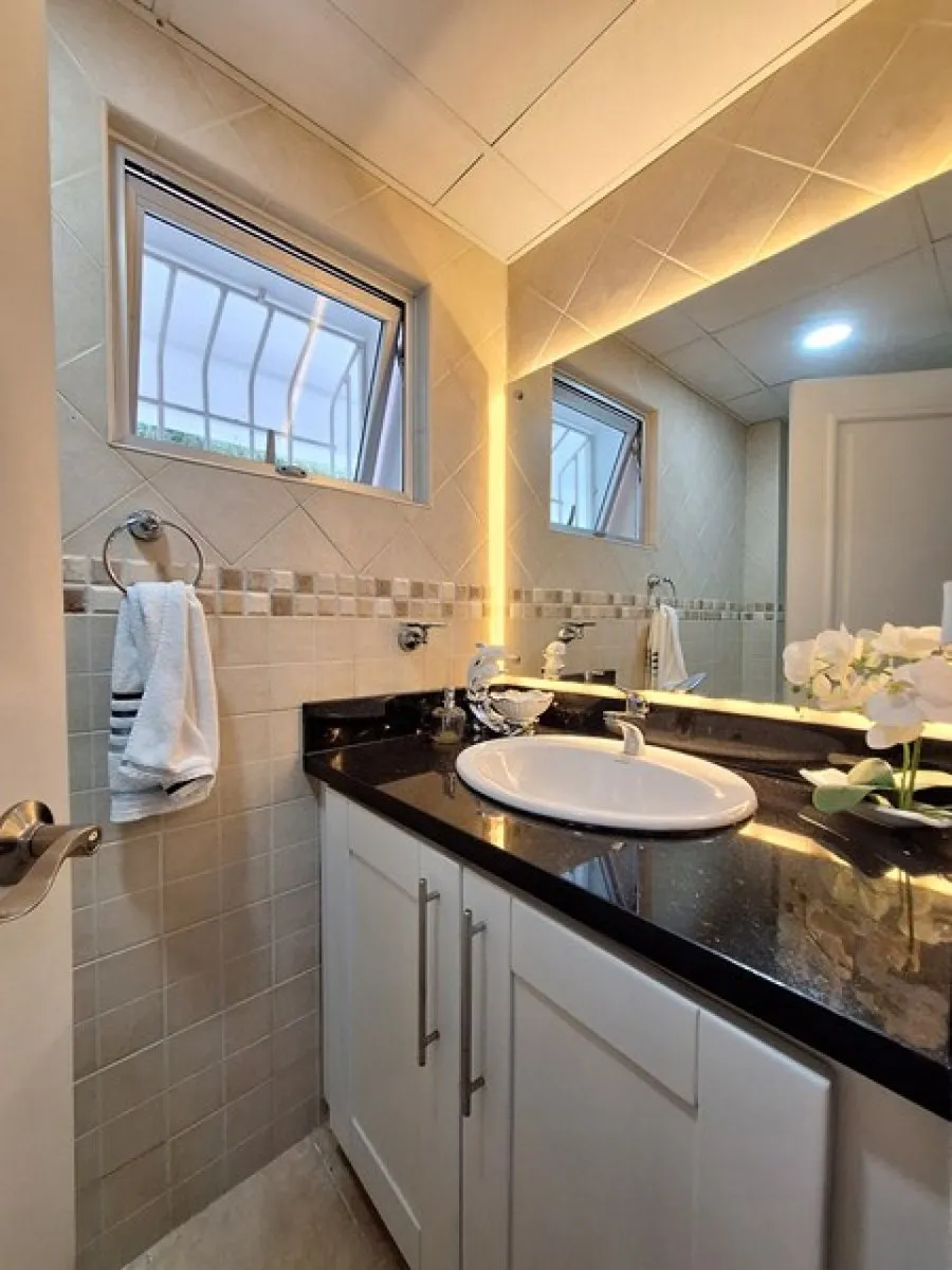 Apartment mit Privatterrasse, Foto 11