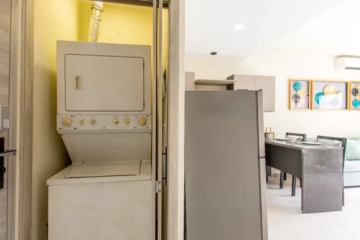 Apartment in Punta Cana, Vista Cana, Foto 12