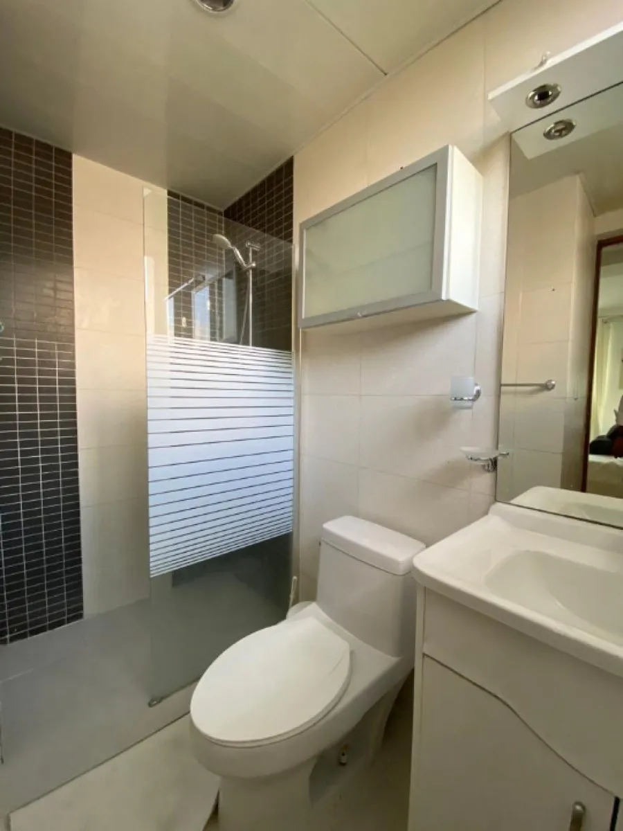 ENS SERRALLES | APARTMENT ZUM VERKAUF MÖBLIERT, Foto 7