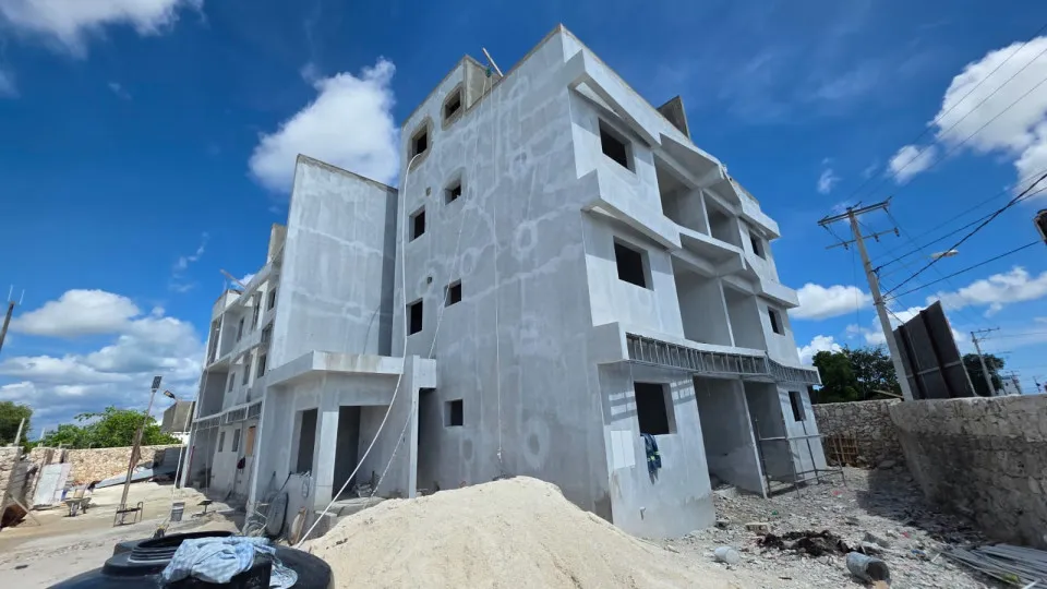 Proyecto en RESIDENCIAL BRISAS DE PUNTA CANA, foto 10