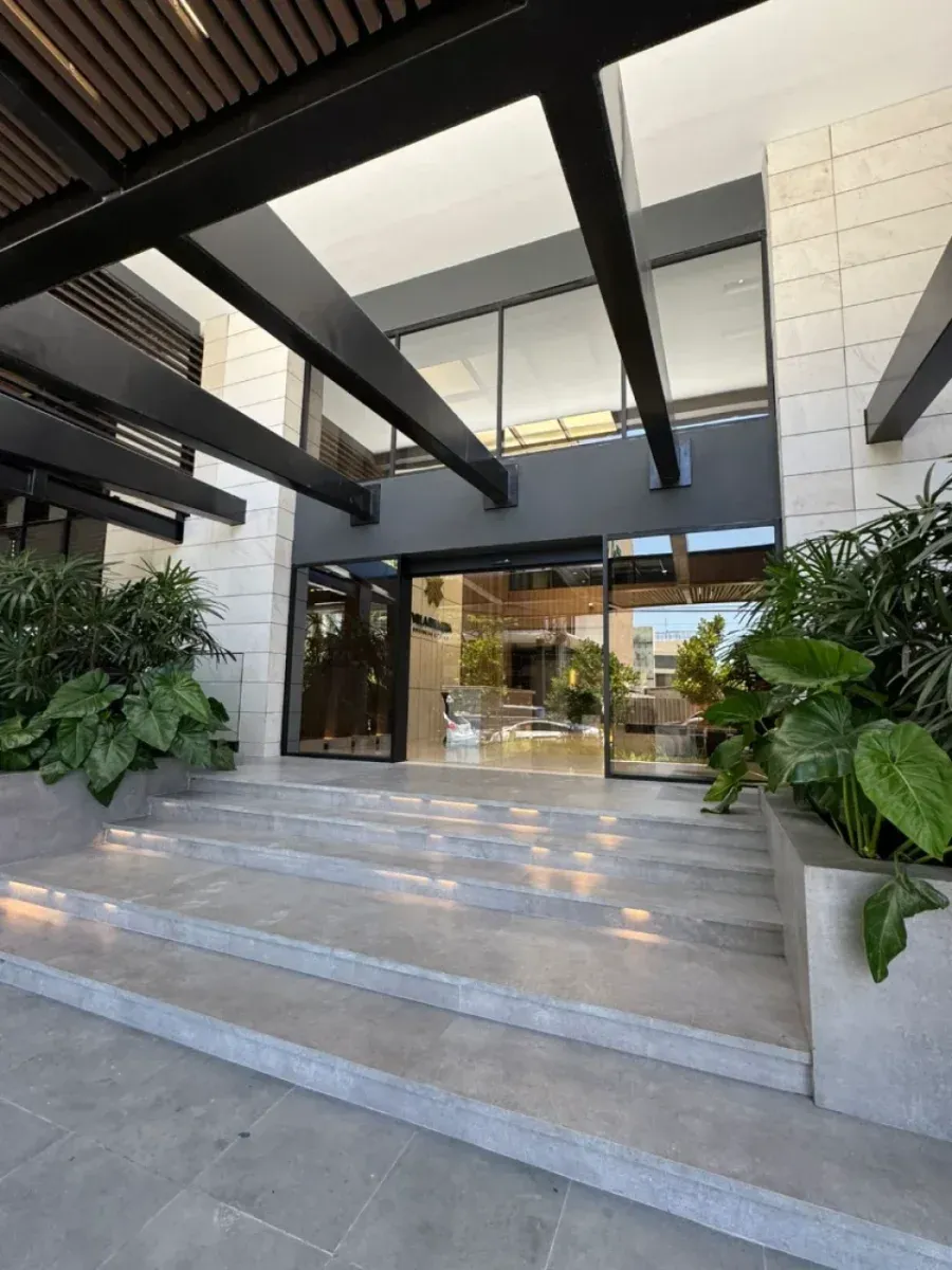 Büro in Piantini, Santo Domingo, Foto 3