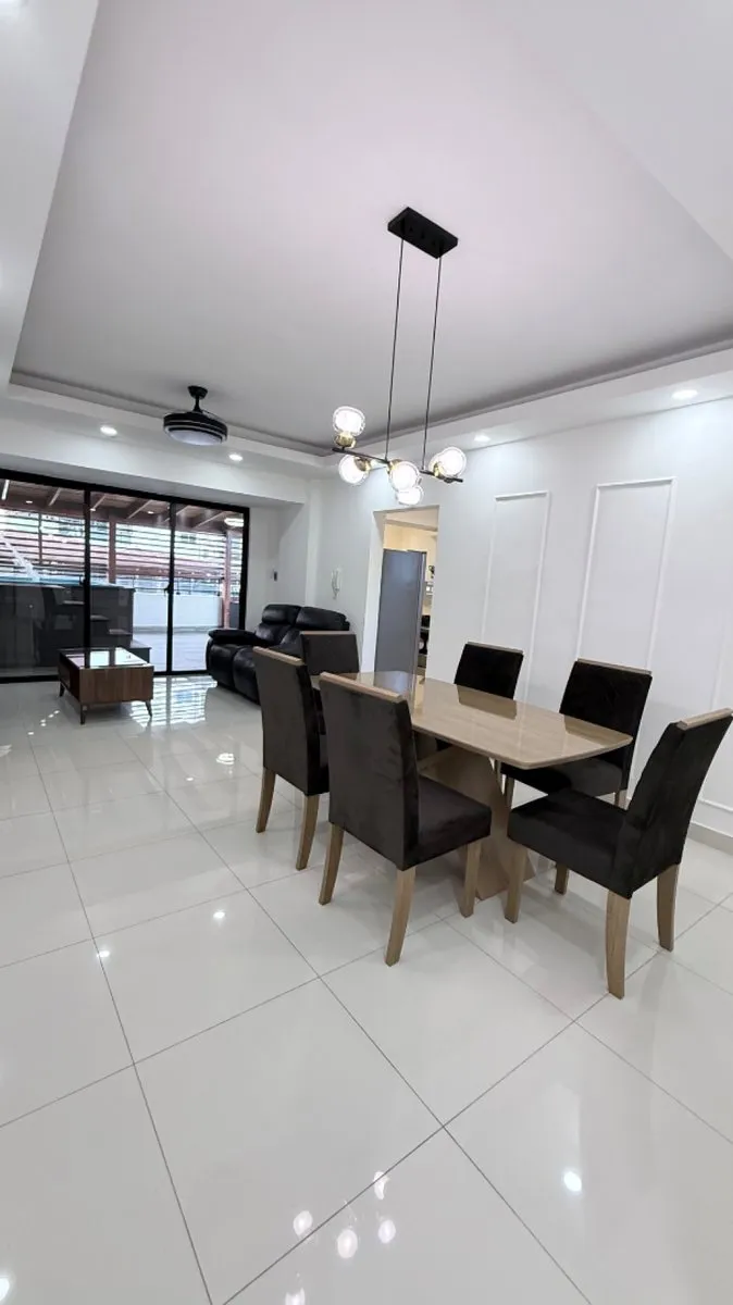 Apartment for Sale in Renacimiento, photo 2