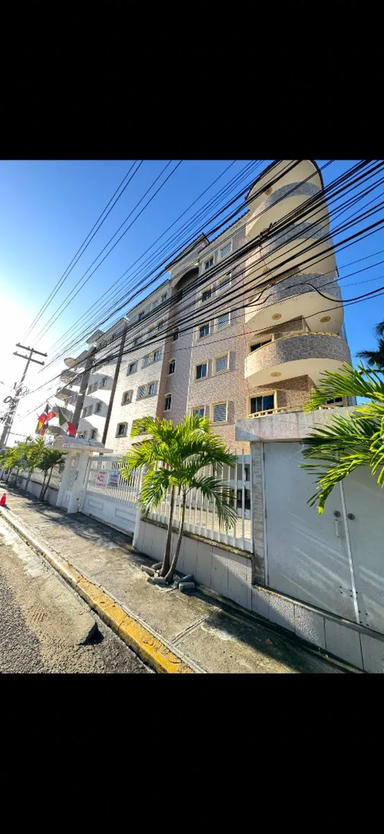 Möbliertes Apartament in Juan Dolio, Foto 8