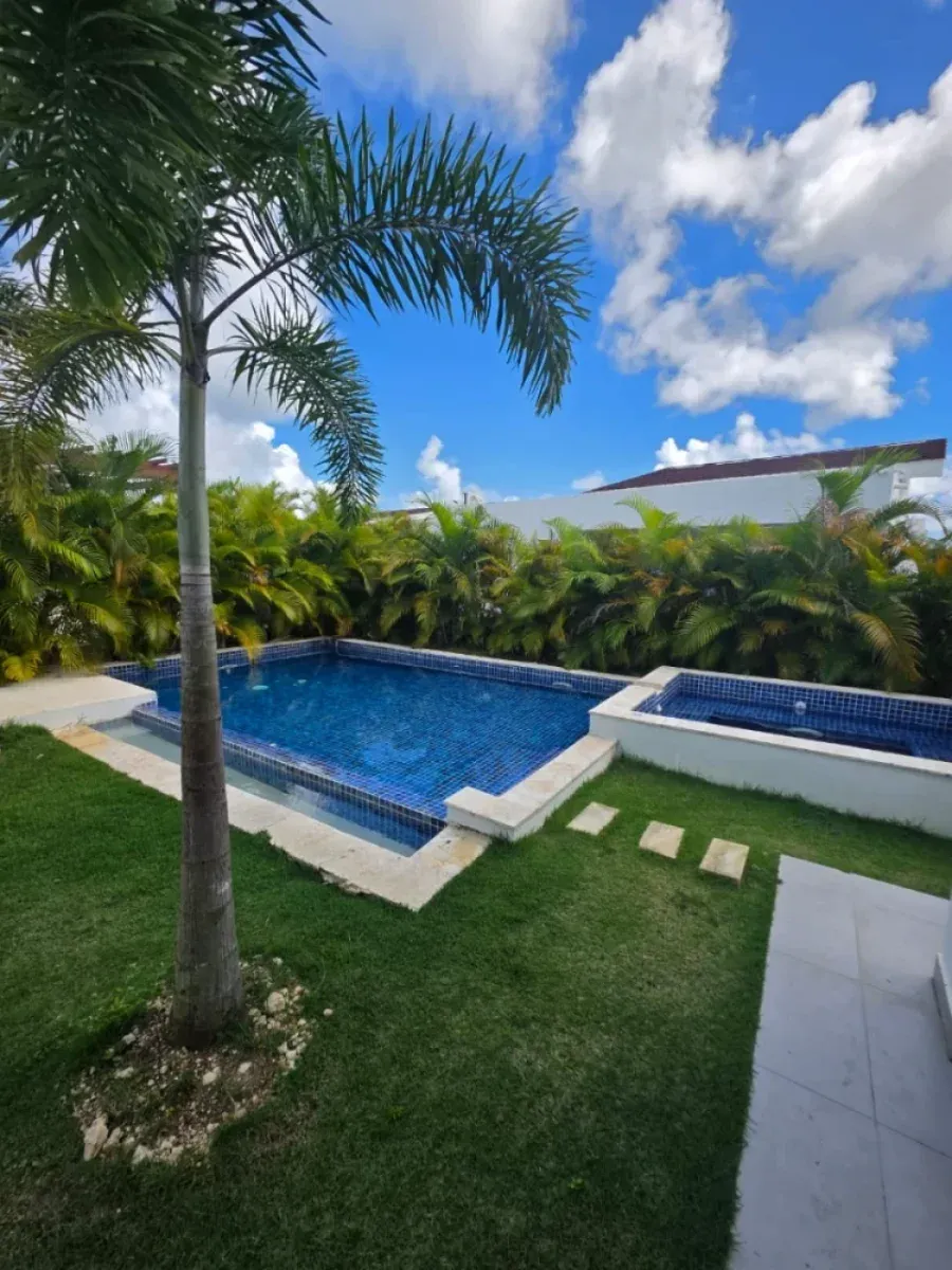 Villa en Punta Cana - Venta, foto 10